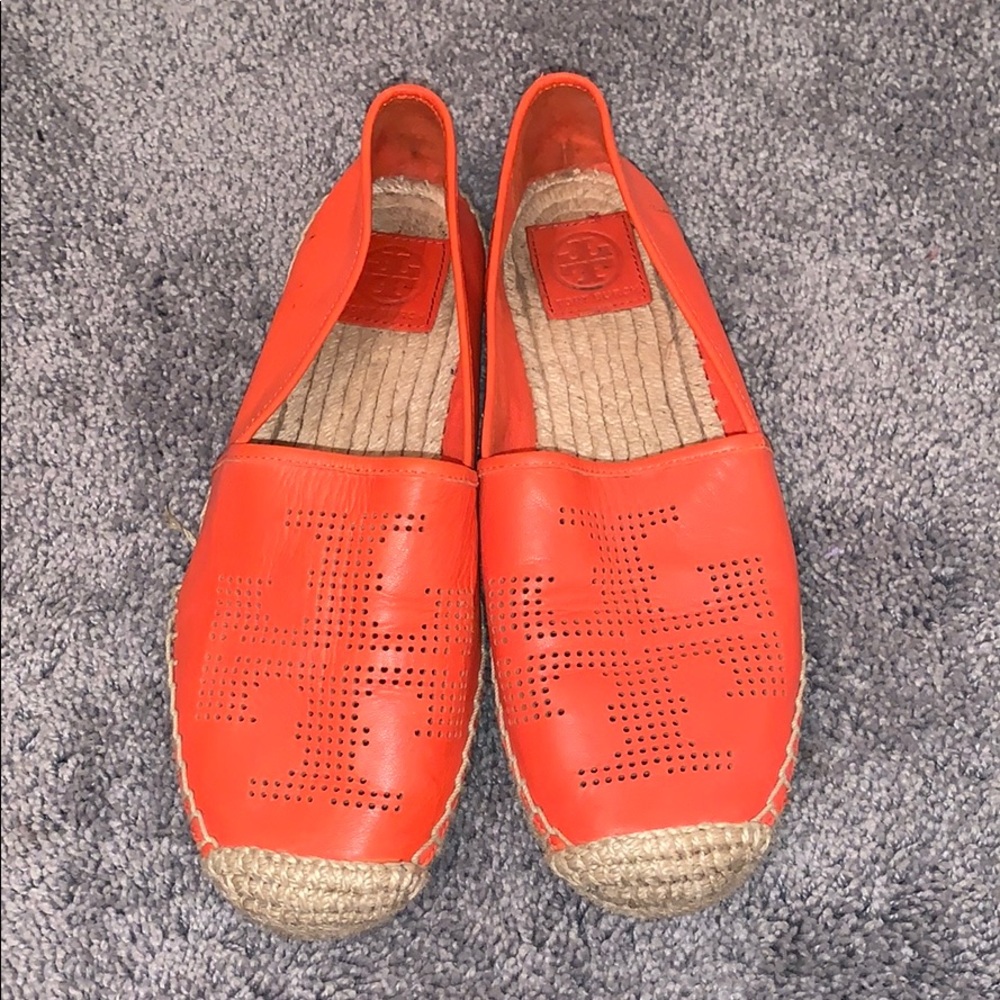 Tory Burch Espadrilles